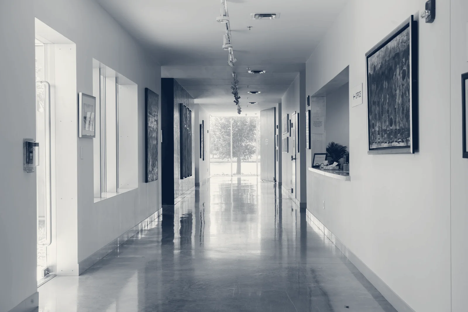 Mississippi Vision Correction Center — Flowood, Mississippi
