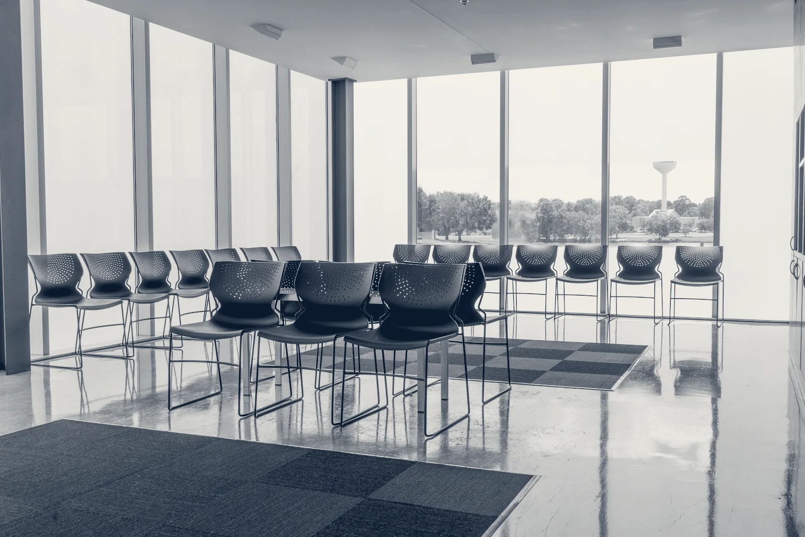 Mississippi Vision Correction Center — Flowood, Mississippi