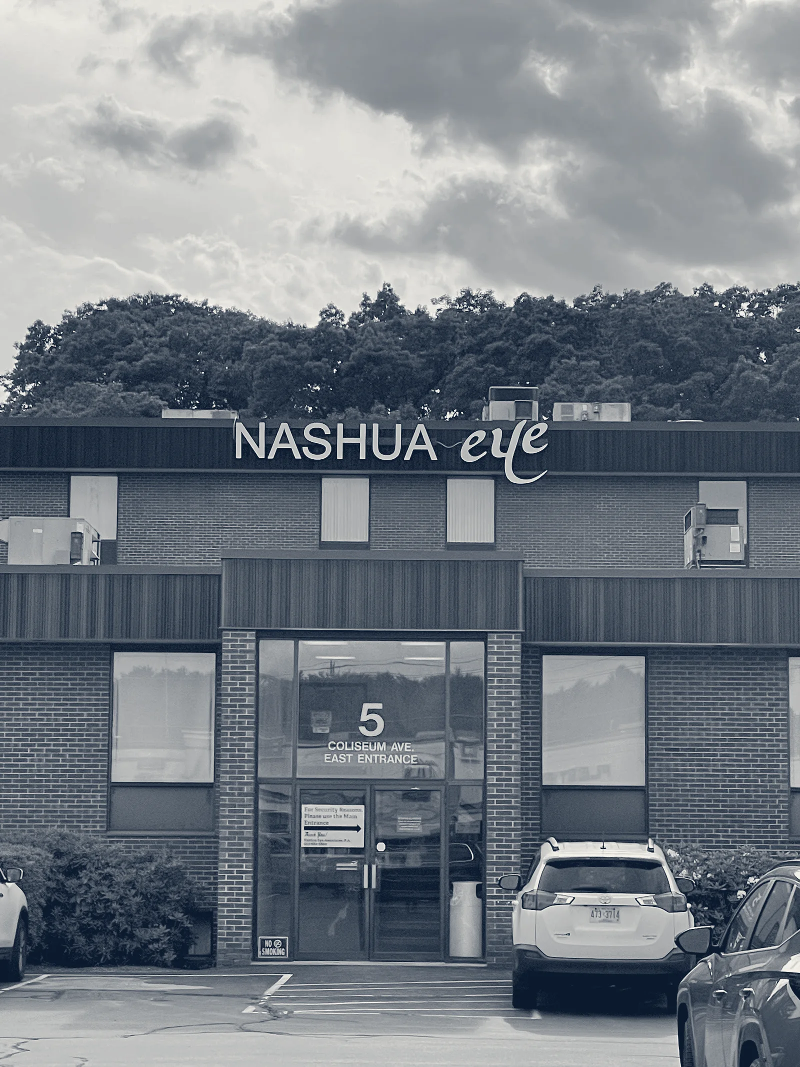 Nashua Eye Associates — Nashua, New Hampshire