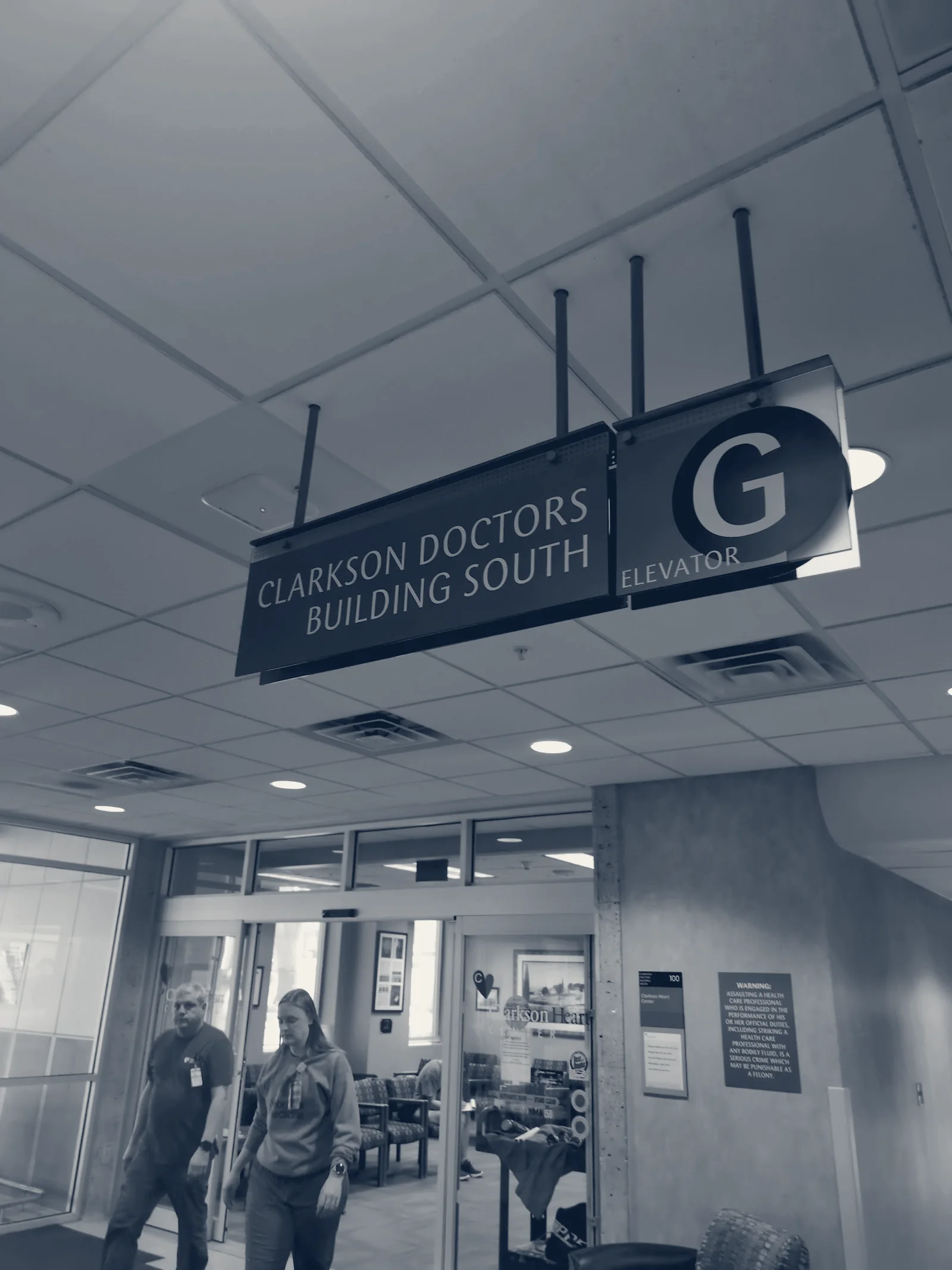 Nebraska Medicine Nebraska Medical Center — Omaha, Nebraska