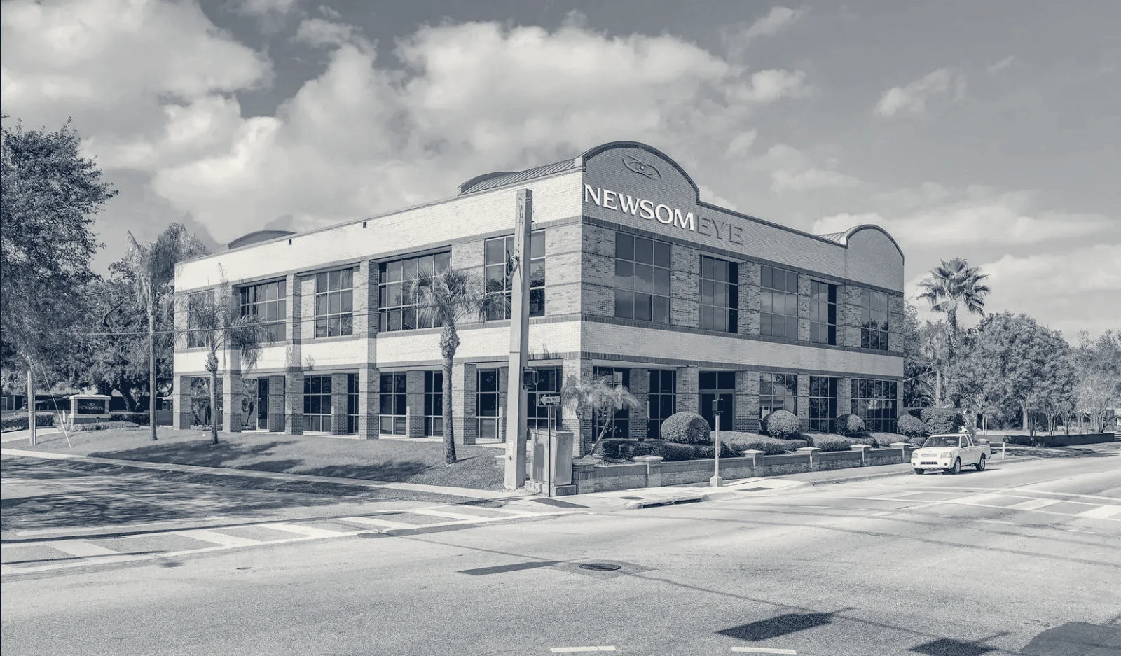 Newsom Eye - South Tampa — Tampa, Florida