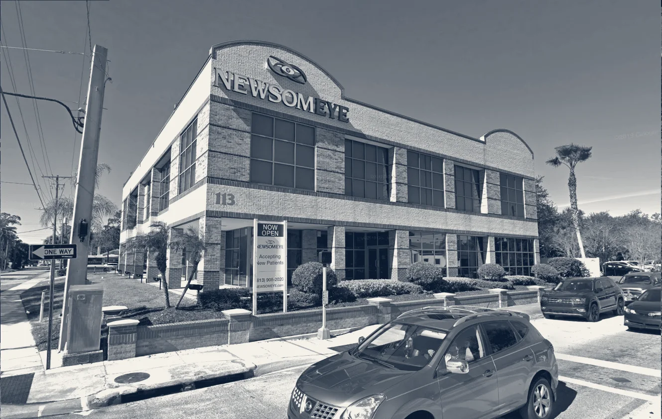 Newsom Eye - South Tampa — Tampa, Florida