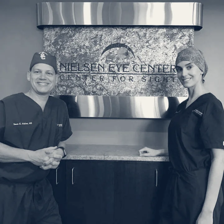 Nielsen Eye Center — Quincy, Massachusetts