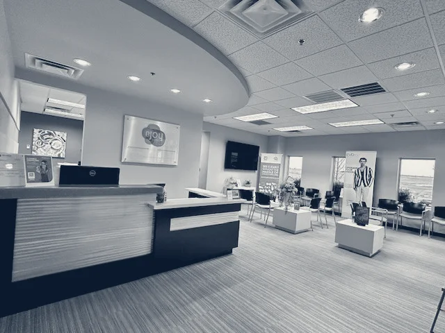 nJoy Vision — Oklahoma City, Oklahoma