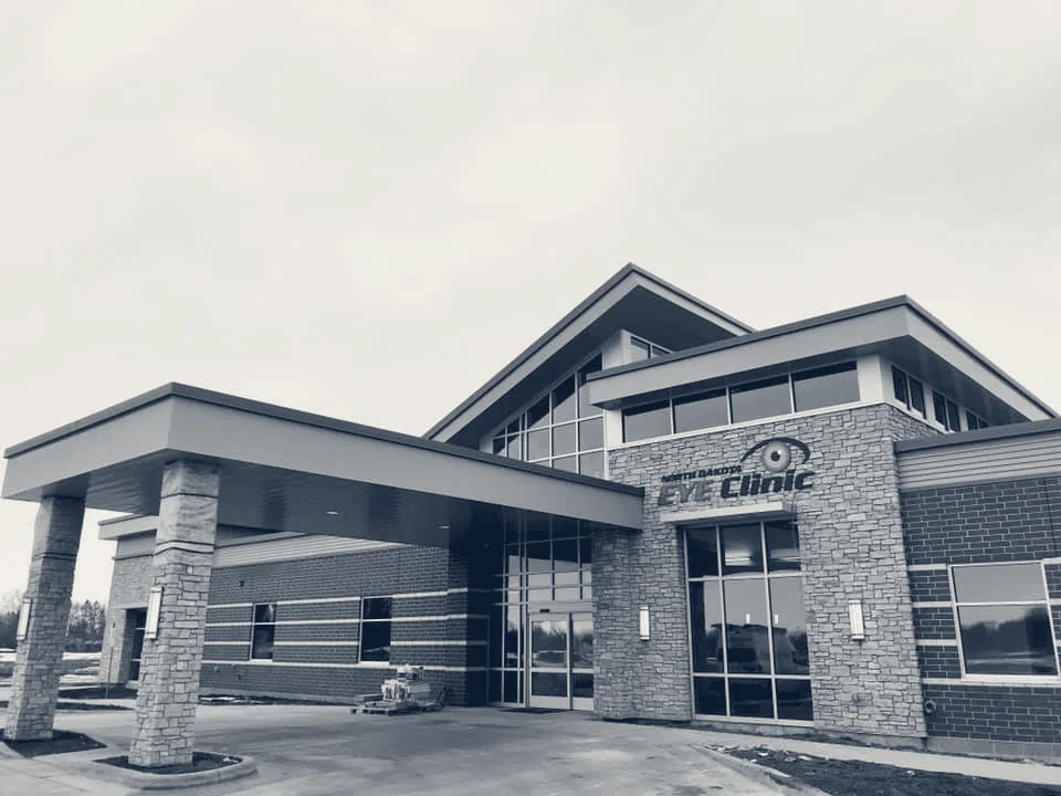 North Dakota Eye Clinic — Grand Forks, North Dakota