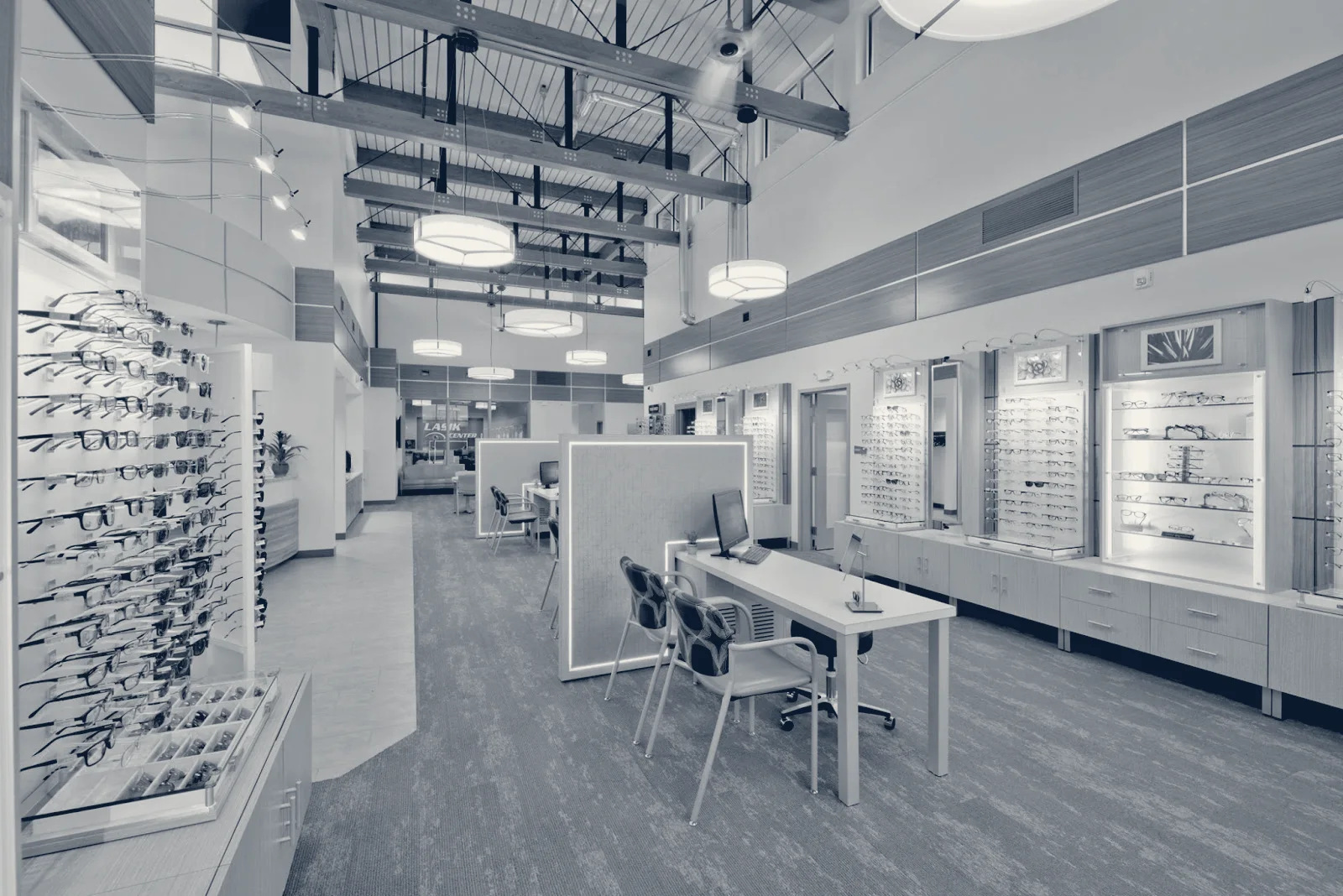 North Dakota Eye Clinic — Grand Forks, North Dakota