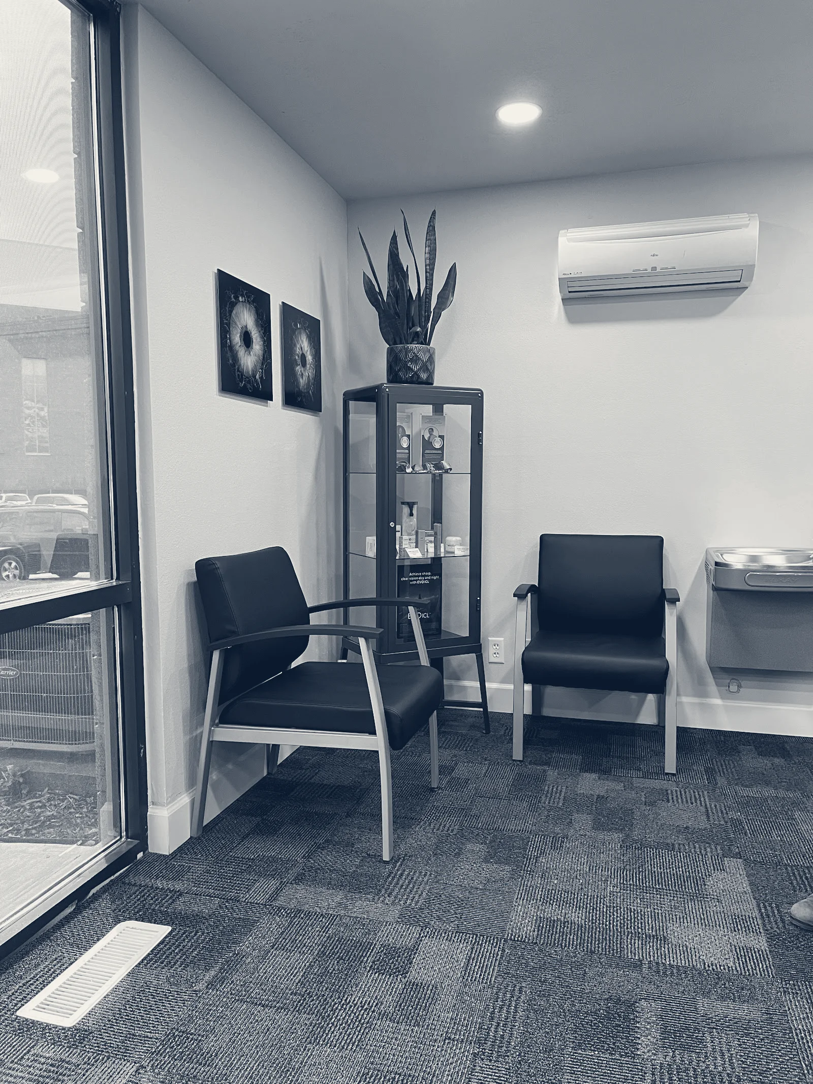 Northern Utah Eye Center — Logan, Utah