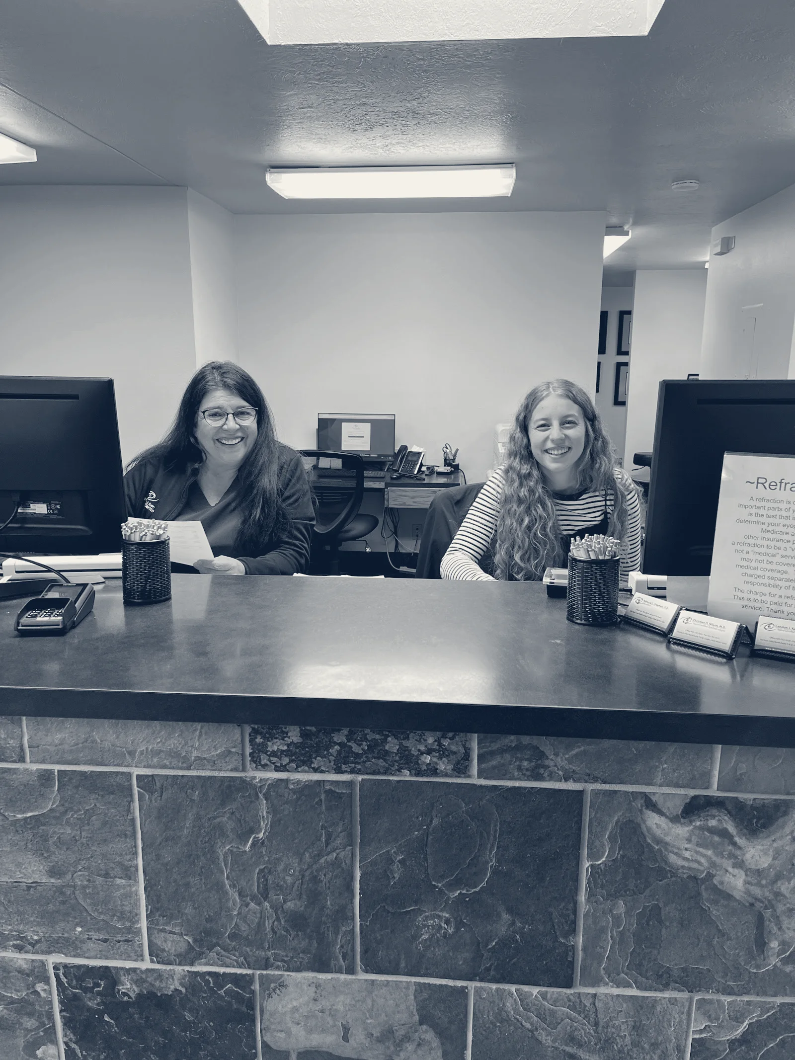Northern Utah Eye Center — Logan, Utah