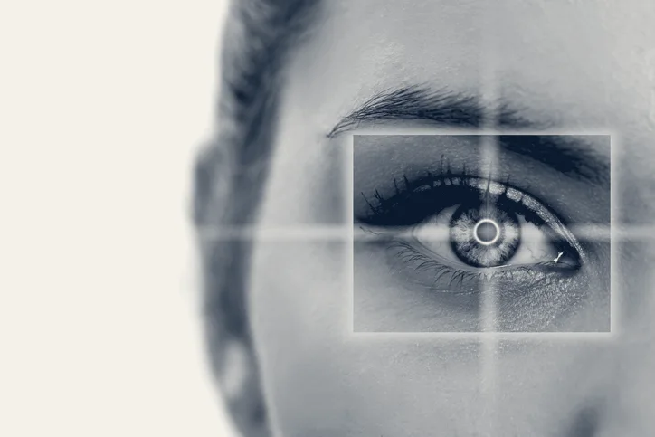 NVISION Eye Centers - LASIK Newport Beach — Newport Beach, California