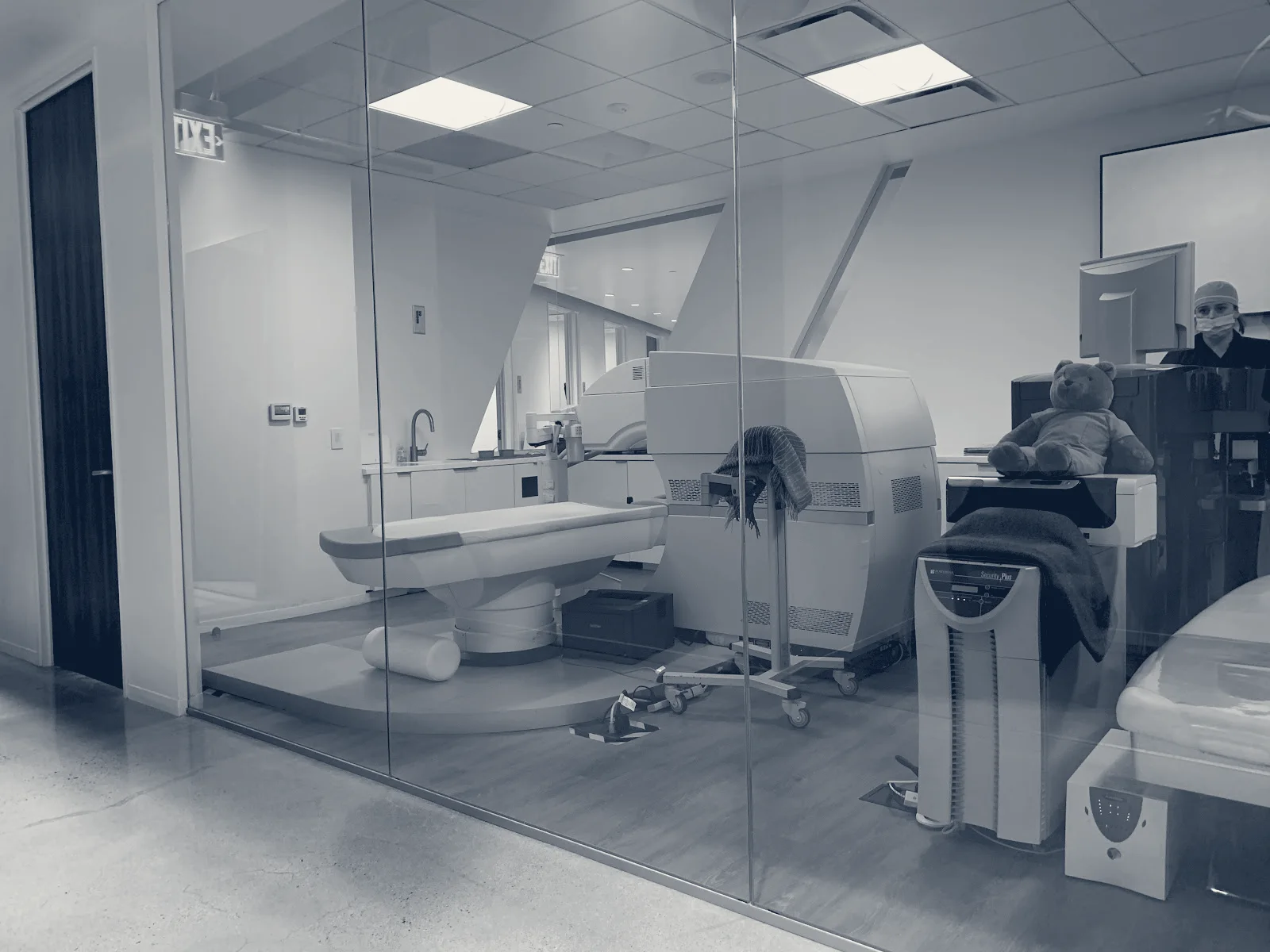 NVISION Eye Centers - LASIK Newport Beach — Newport Beach, California