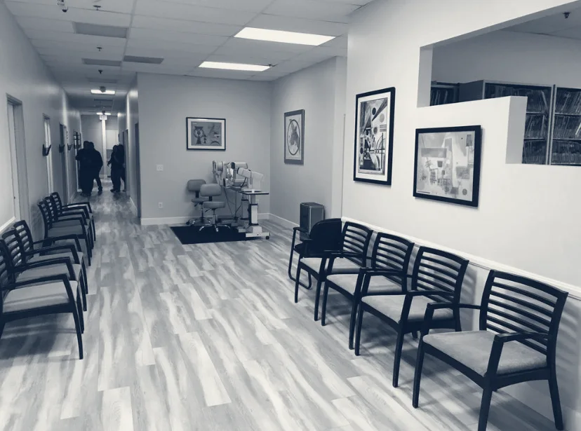 Hyperspeed LASIK - An NVISION Eye Center — Rowland Heights, California
