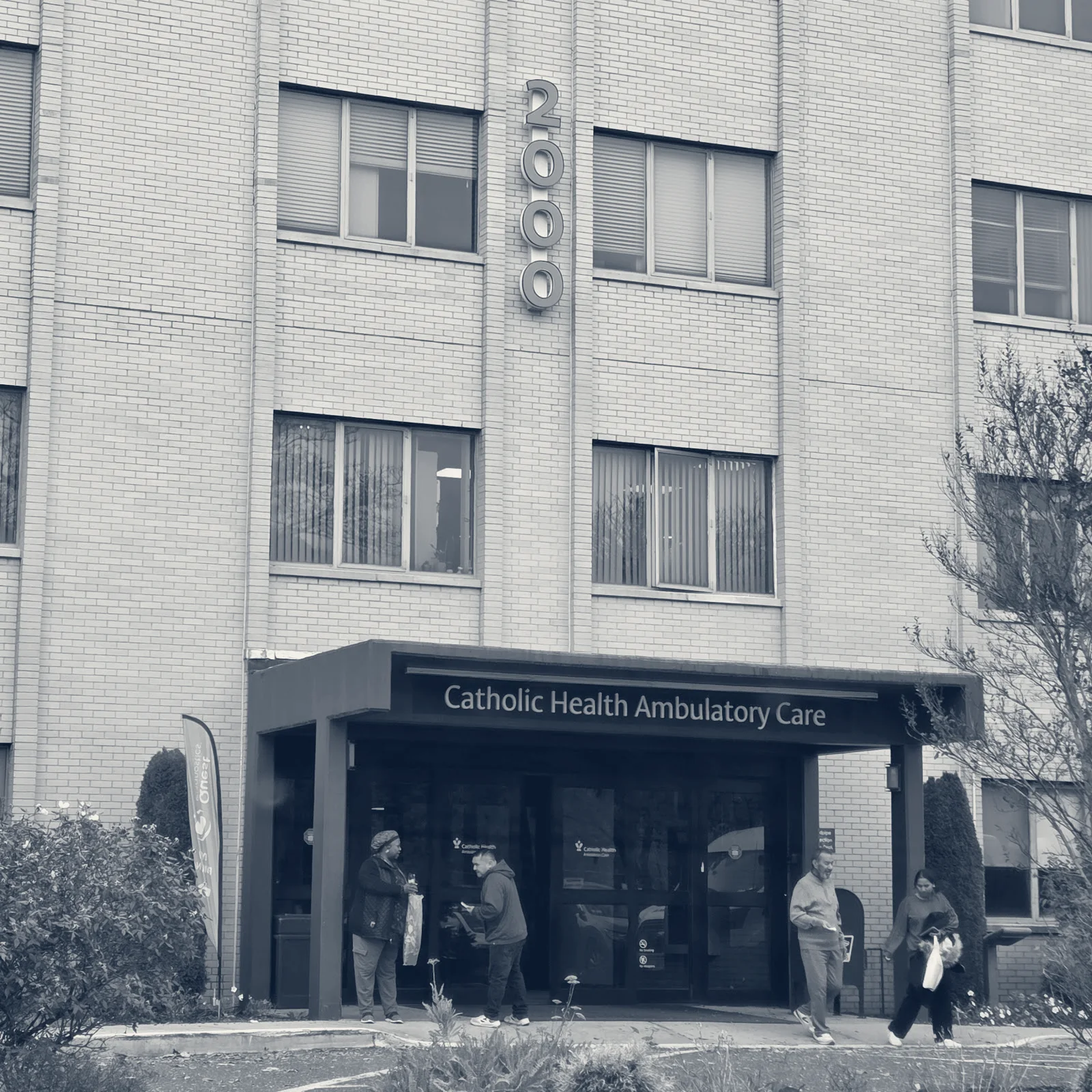 OCLI Vision Rockville Centre — Rockville Centre, New York