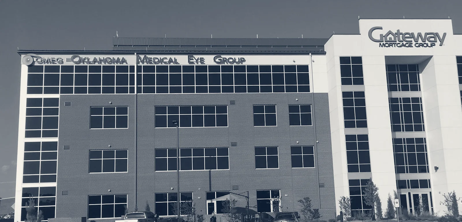 Oklahoma Medical Eye Group — Jenks, Oklahoma