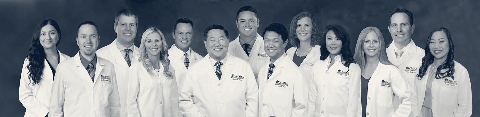 Omaha Lincoln Eye & Laser Institute — Omaha, Nebraska