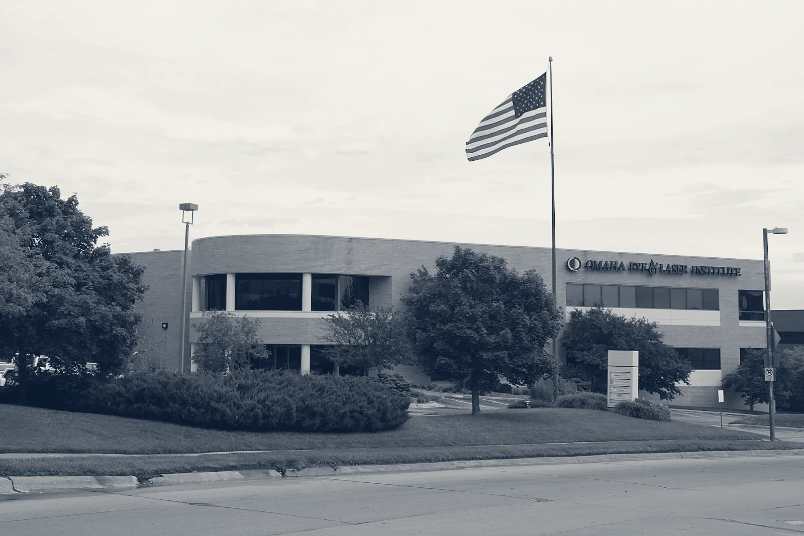 Omaha Lincoln Eye & Laser Institute — Omaha, Nebraska