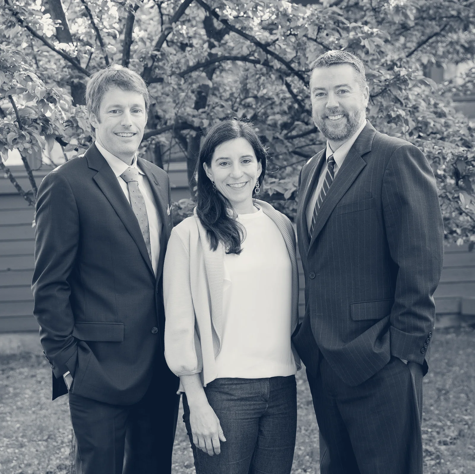 Ophthalmic Consultants of Vermont — South Burlington, Vermont