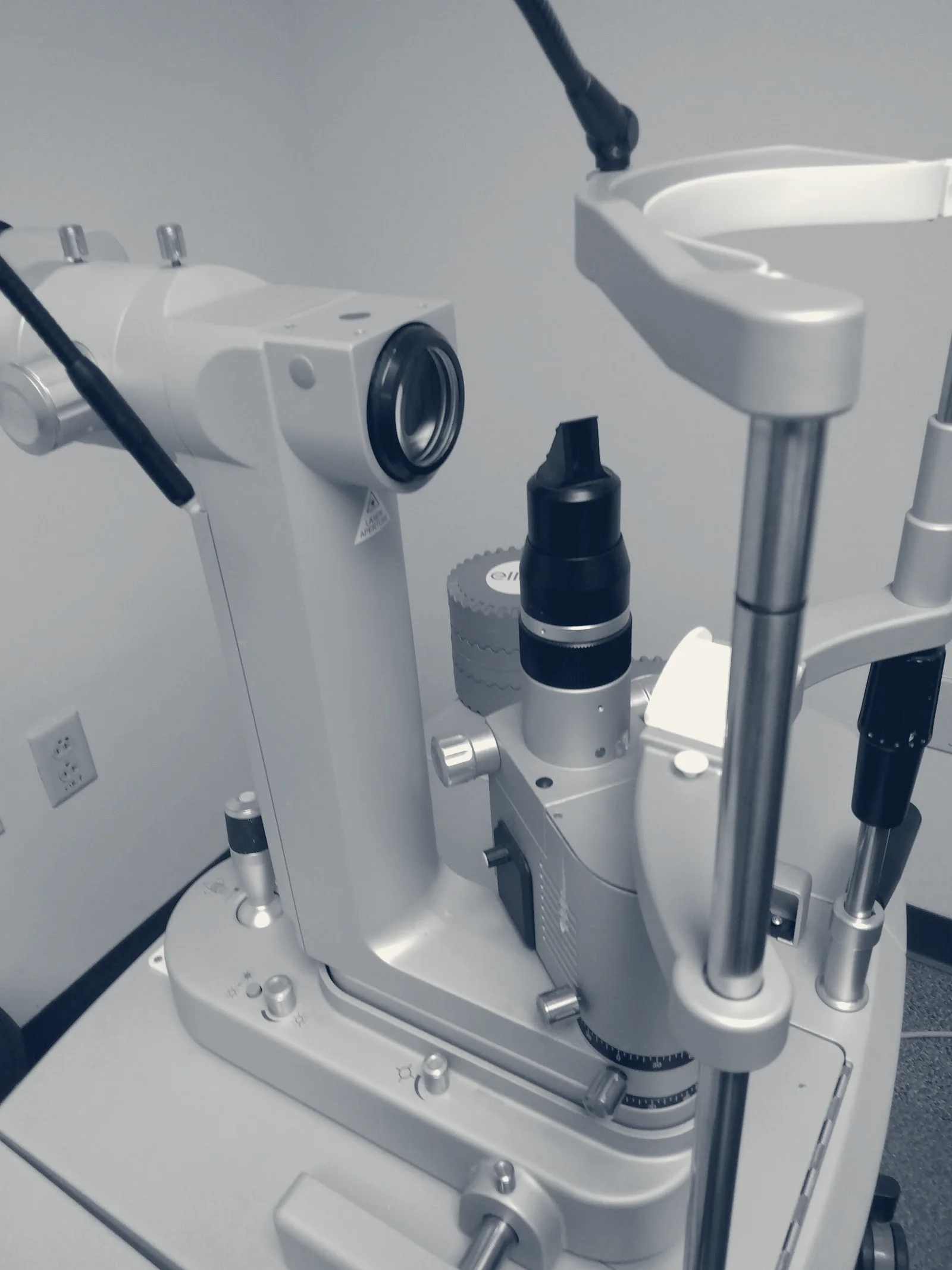 Ophthalmic Partners — Bala Cynwyd, Pennsylvania