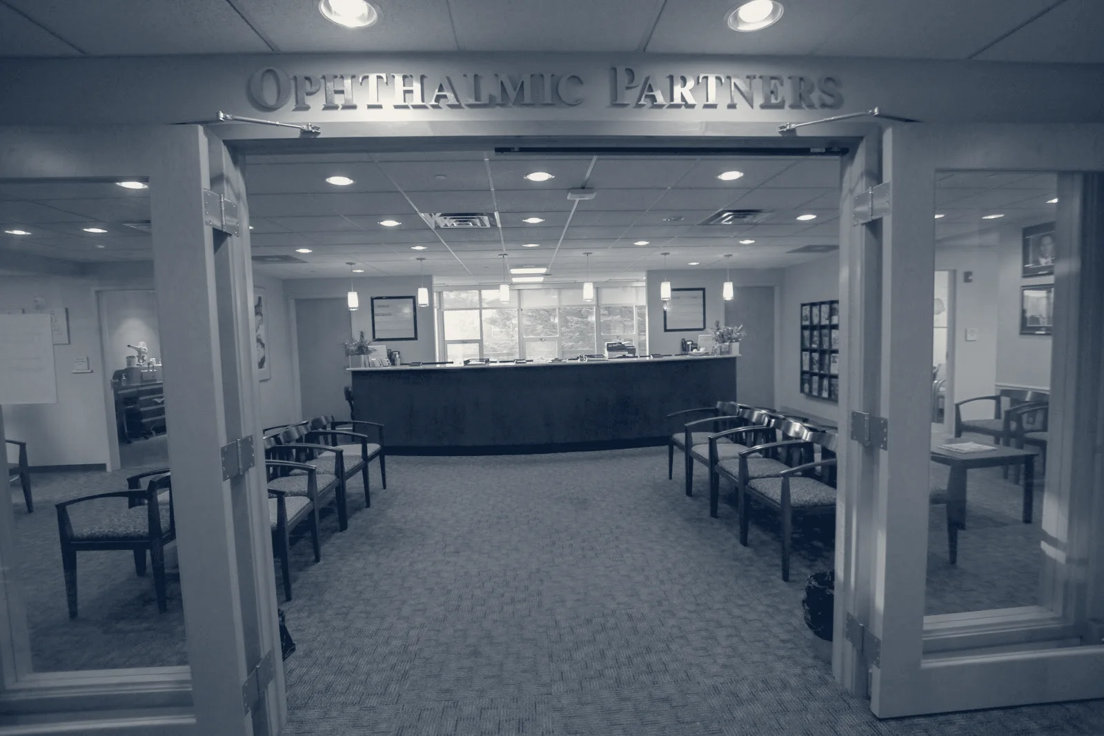 Ophthalmic Partners — Bala Cynwyd, Pennsylvania