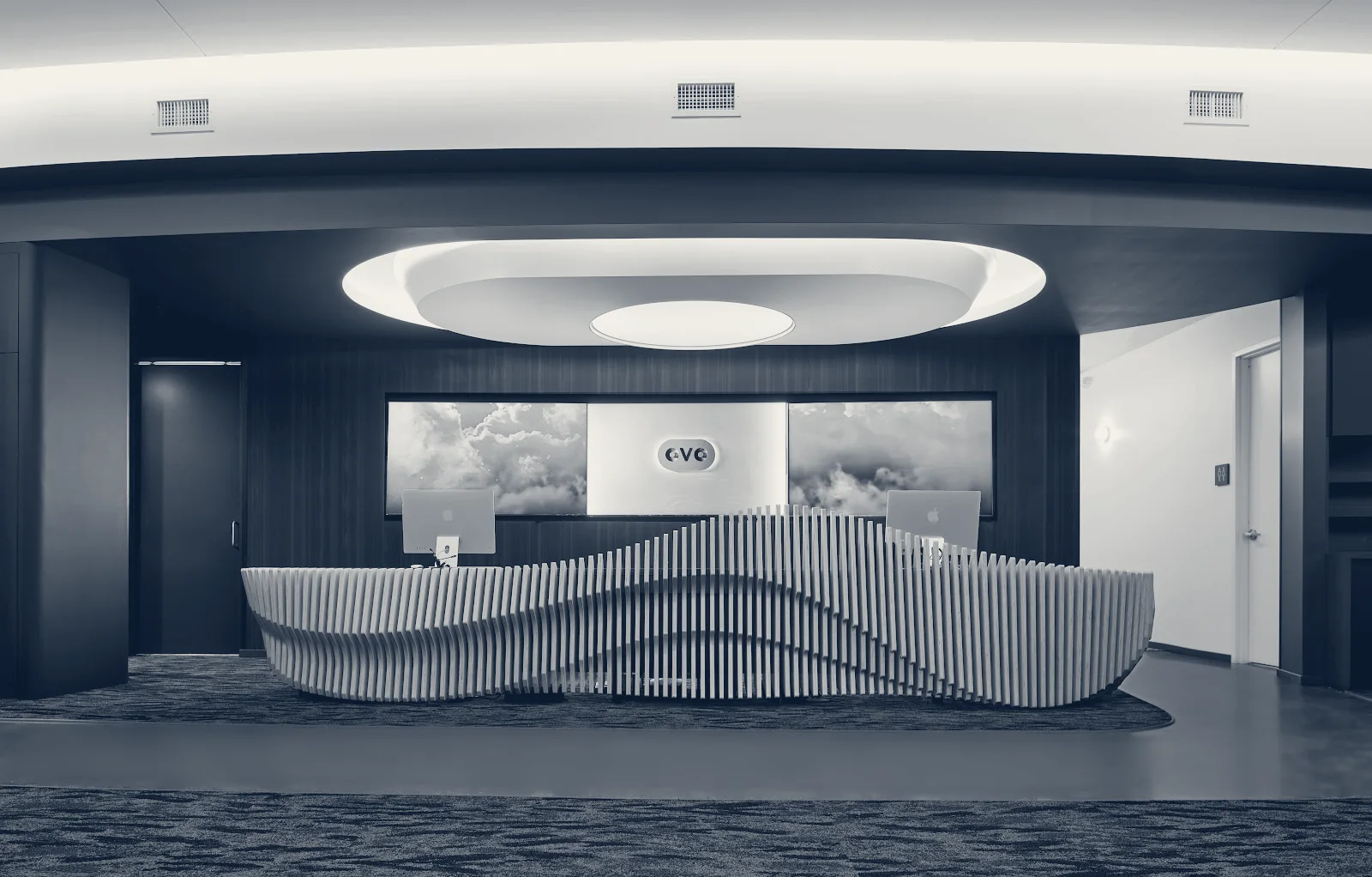 OVO LASIK + LENS — St Louis Park, Minnesota