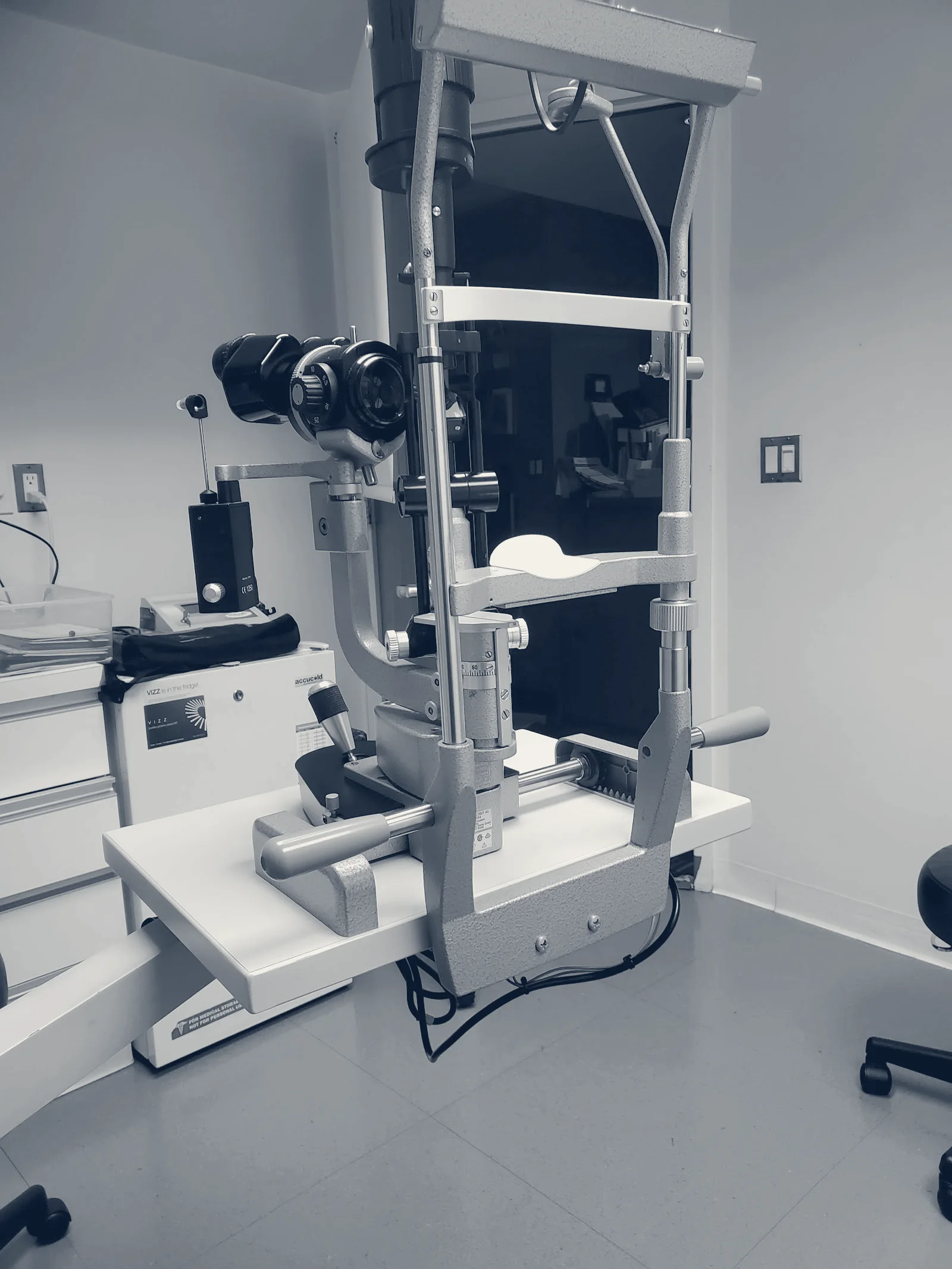 Pamel Vision & Laser Group — New York, New York