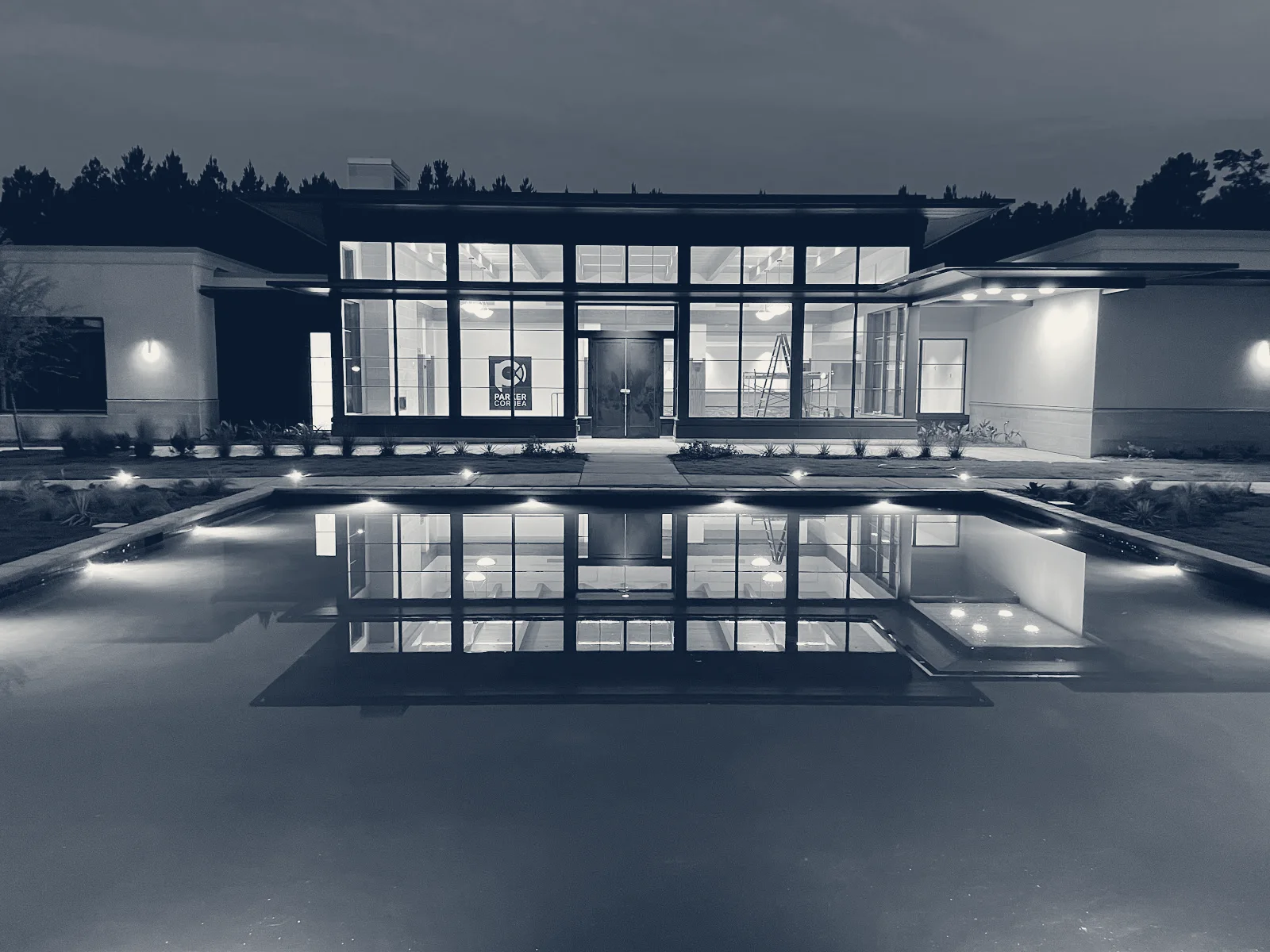 Parker Cornea — Vestavia Hills, Alabama