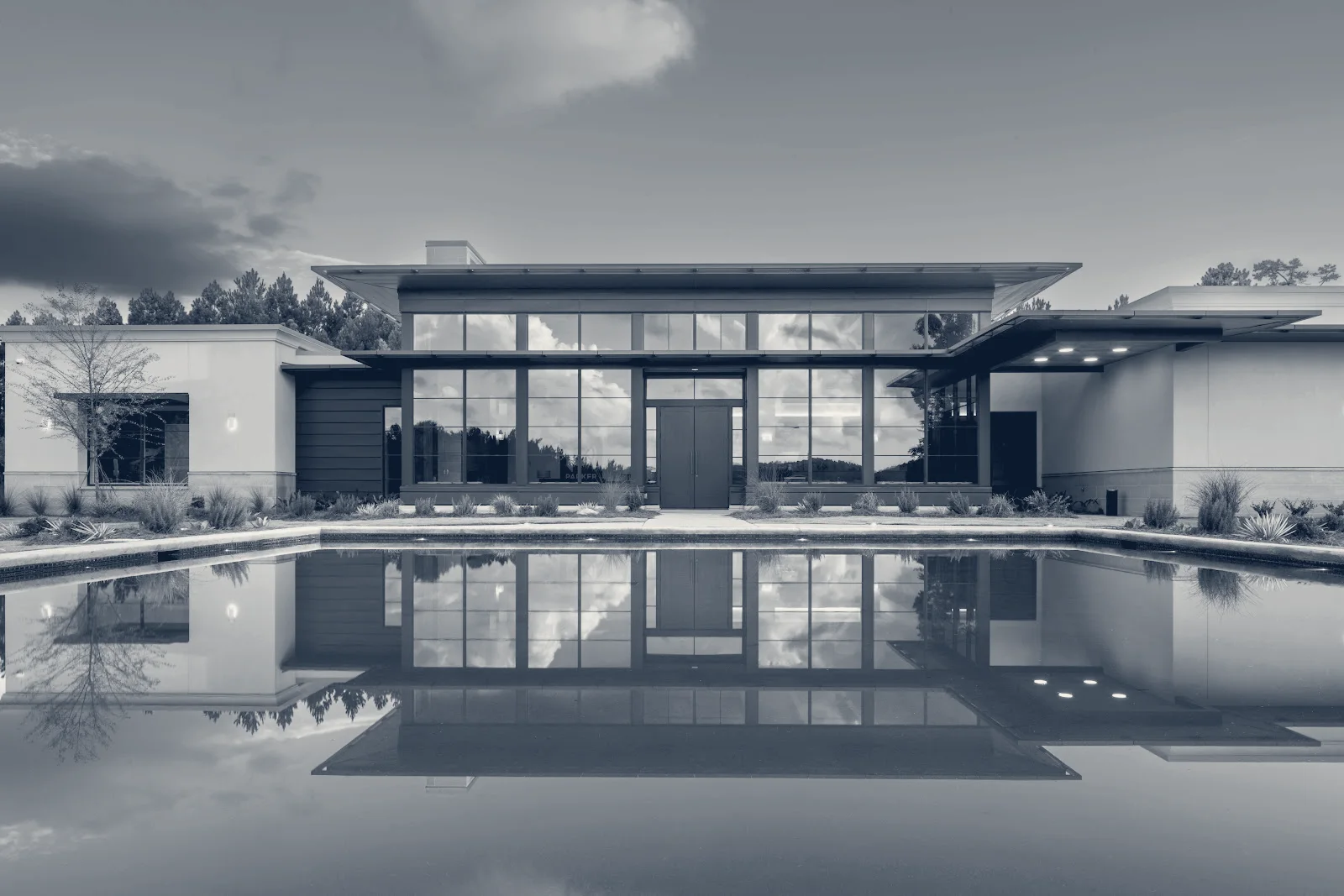 Parker Cornea — Vestavia Hills, Alabama