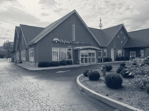 Pepose Vision Institute - South County Office — St. Louis, Missouri
