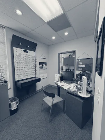 Pepose Vision Institute - South County Office — St. Louis, Missouri