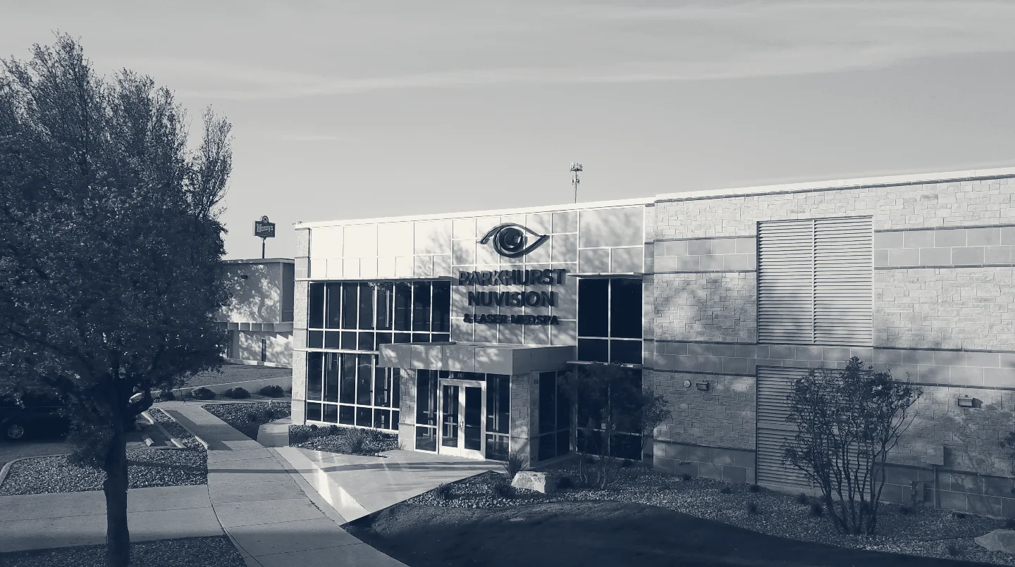 Parkhurst NuVision LASIK Eye Surgery - San Antonio Office — San Antonio, Texas