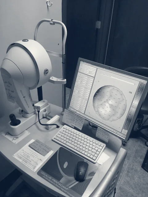 Premier Medical Eye Group — Mobile, Alabama