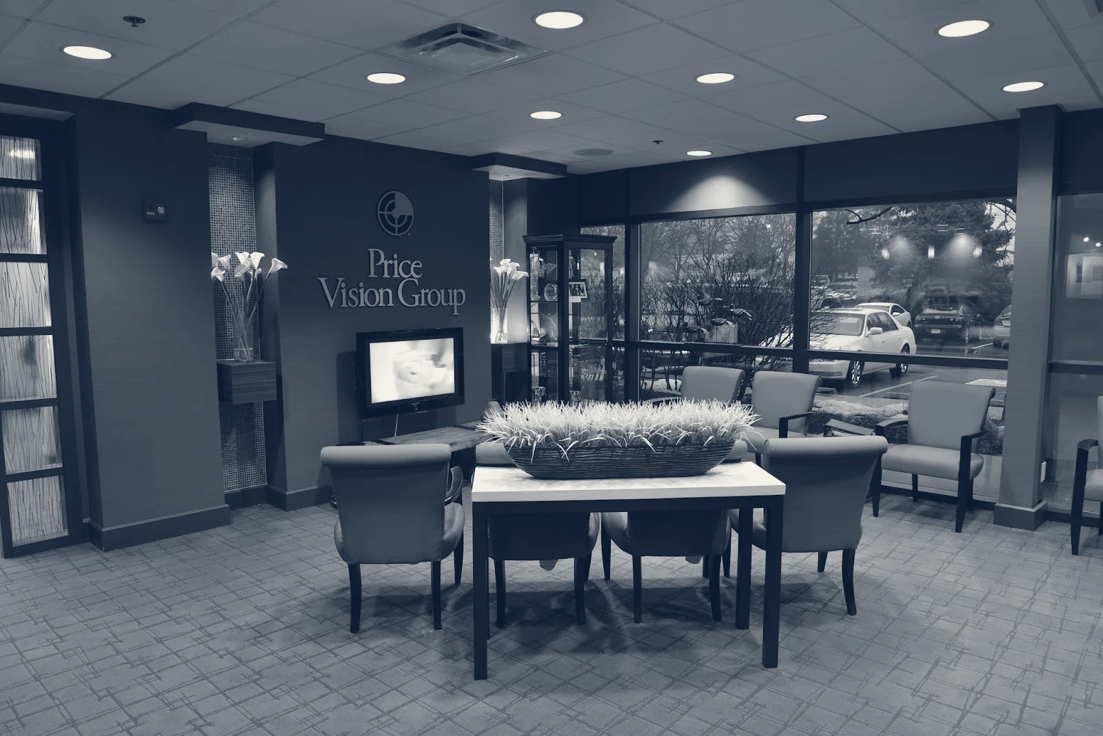 Price Vision Group — Indianapolis, Indiana
