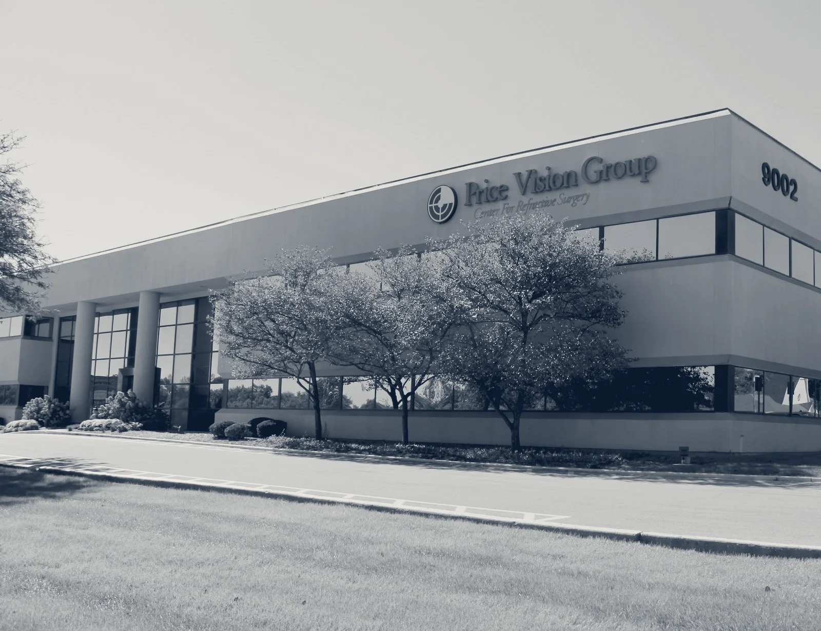 Price Vision Group — Indianapolis, Indiana