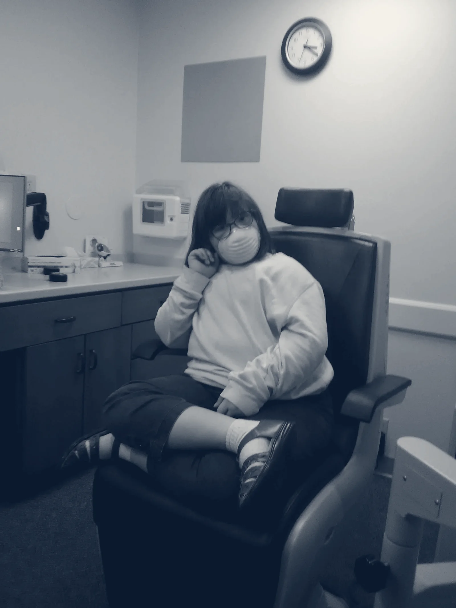 Professional Eye Associates — Dalton, Georgia