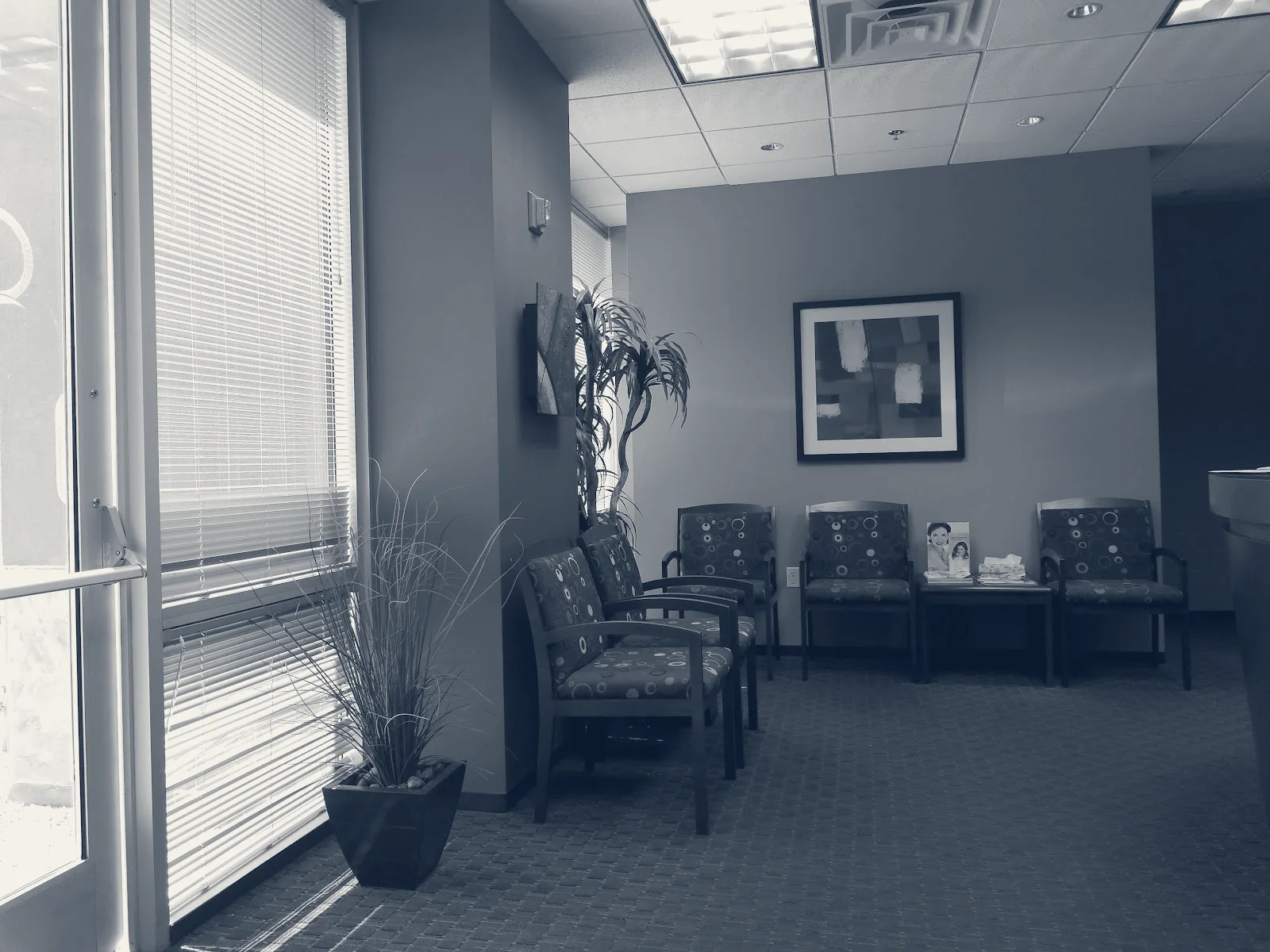 Q Vision Cataract and LASIK Center — Scottsdale, Arizona