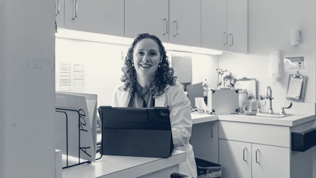Rhode Island Eye Institute — Providence, Rhode Island