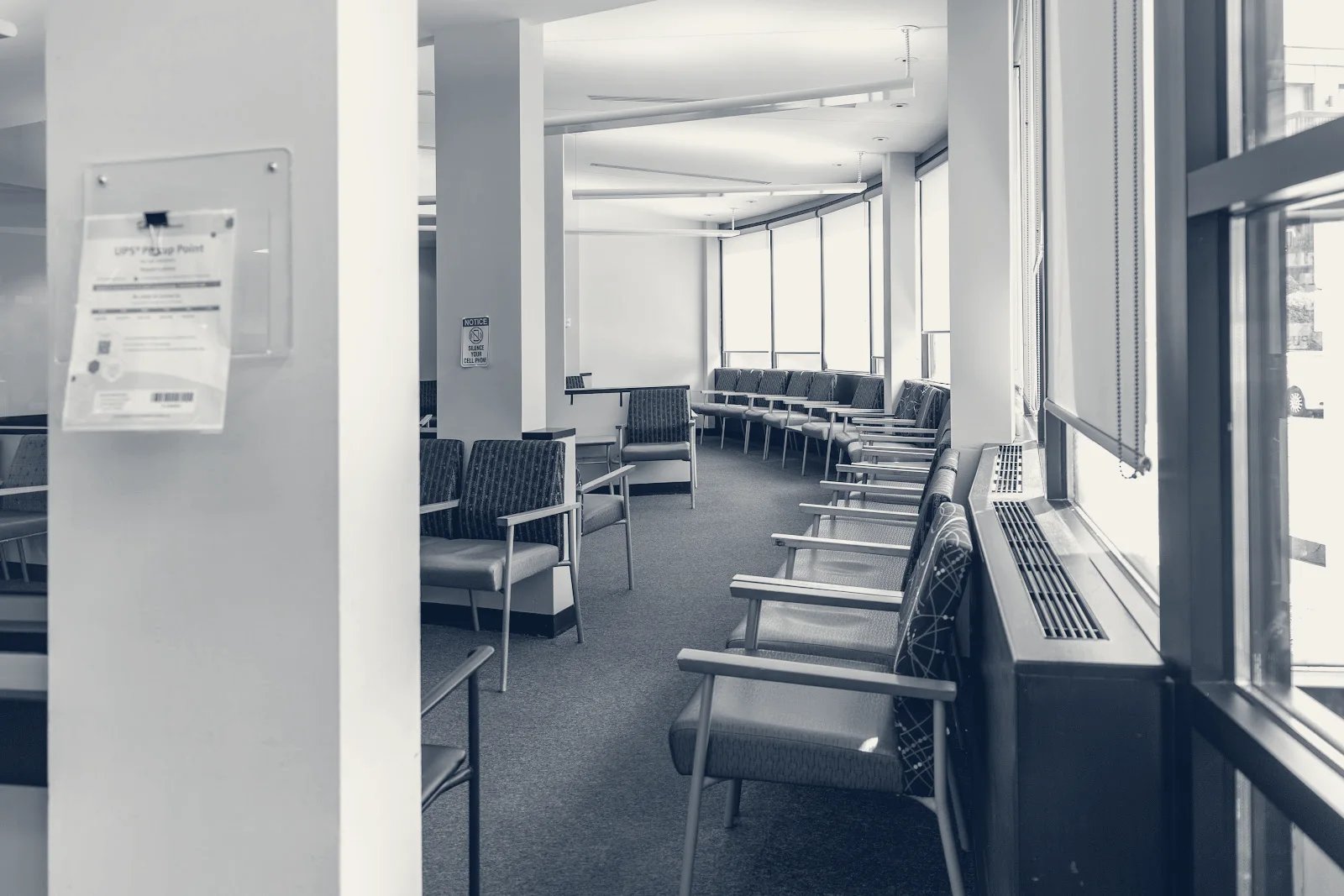 Rhode Island Eye Institute — Providence, Rhode Island