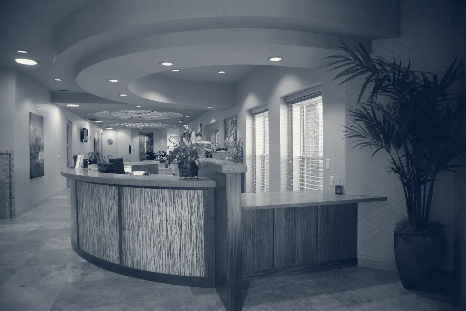 Richens Eye Center — St. George, Utah