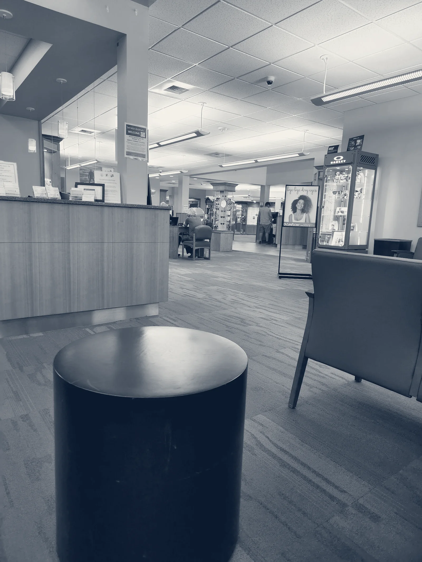 Rocky Mountain Eye Center — Missoula, Montana