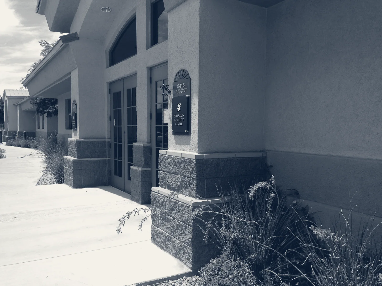 Schwartz Laser Eye Center — Scottsdale, Arizona