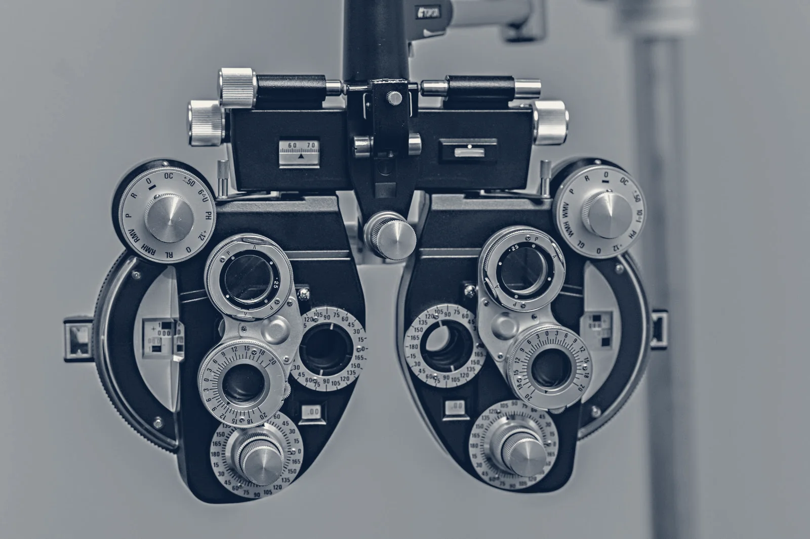 See Clearly Vision — McLean, Virginia