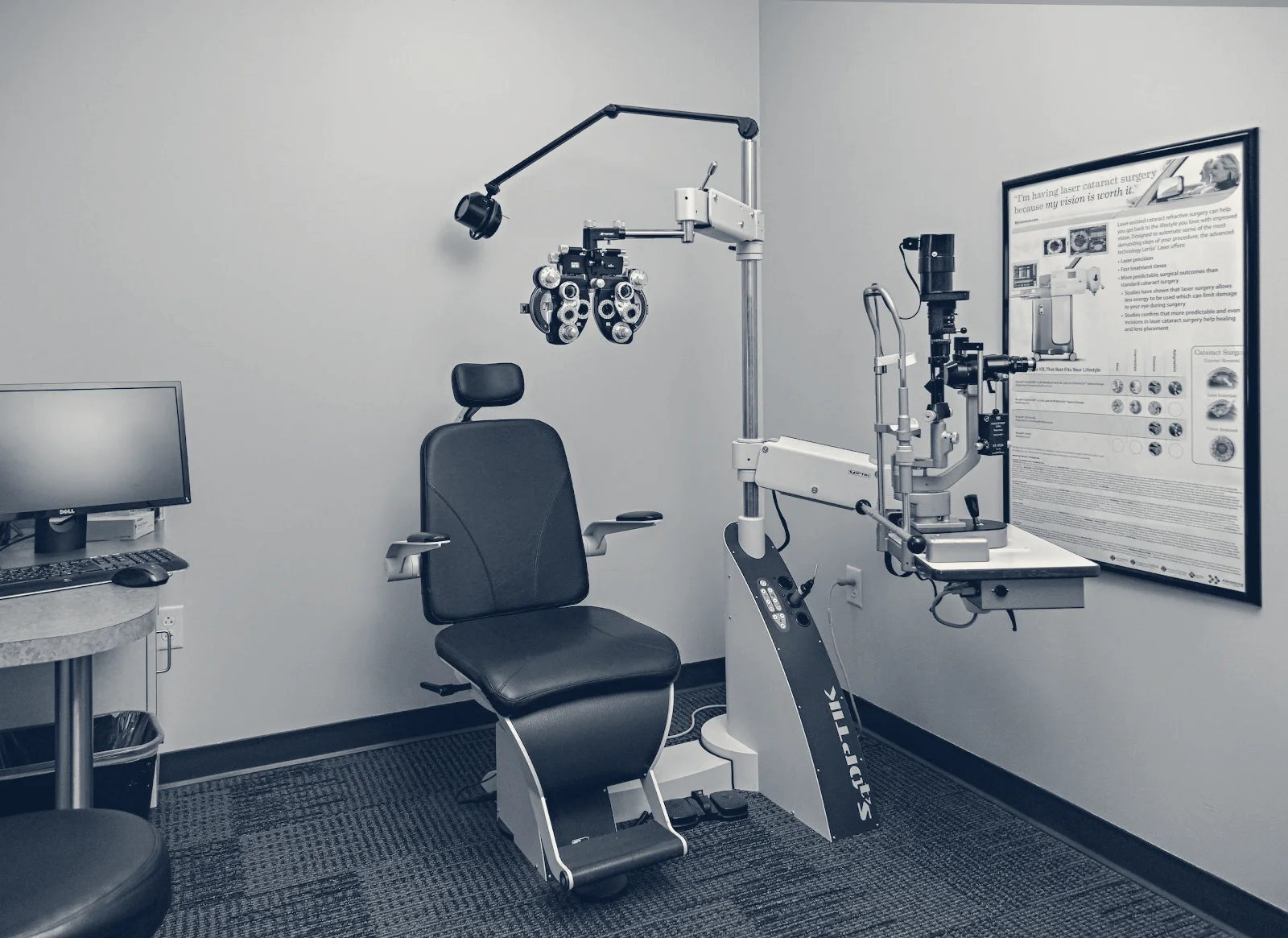 See Clearly Vision — McLean, Virginia