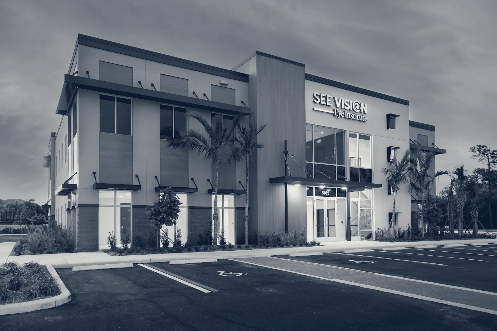 See Vision Eye Institute — Lake Worth Beach, Florida
