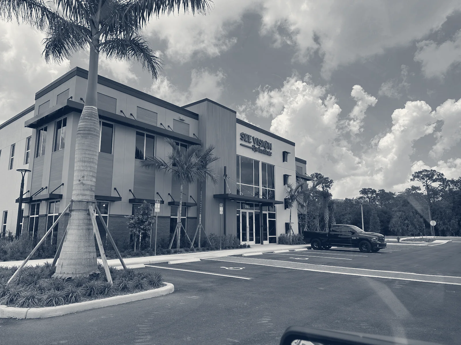See Vision Eye Institute — Lake Worth Beach, Florida