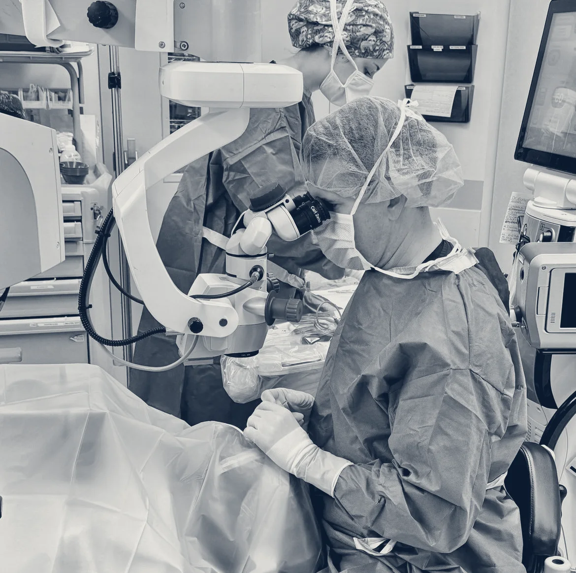See Vision Eye Institute — Lake Worth Beach, Florida