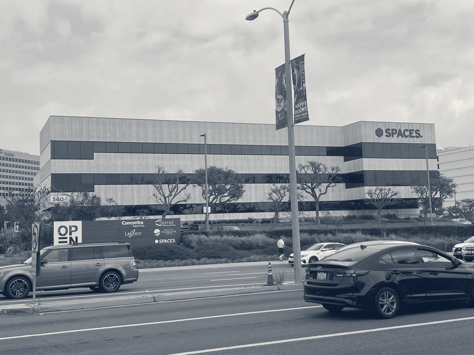 Semel Vision Care and Aesthetics — El Segundo, California