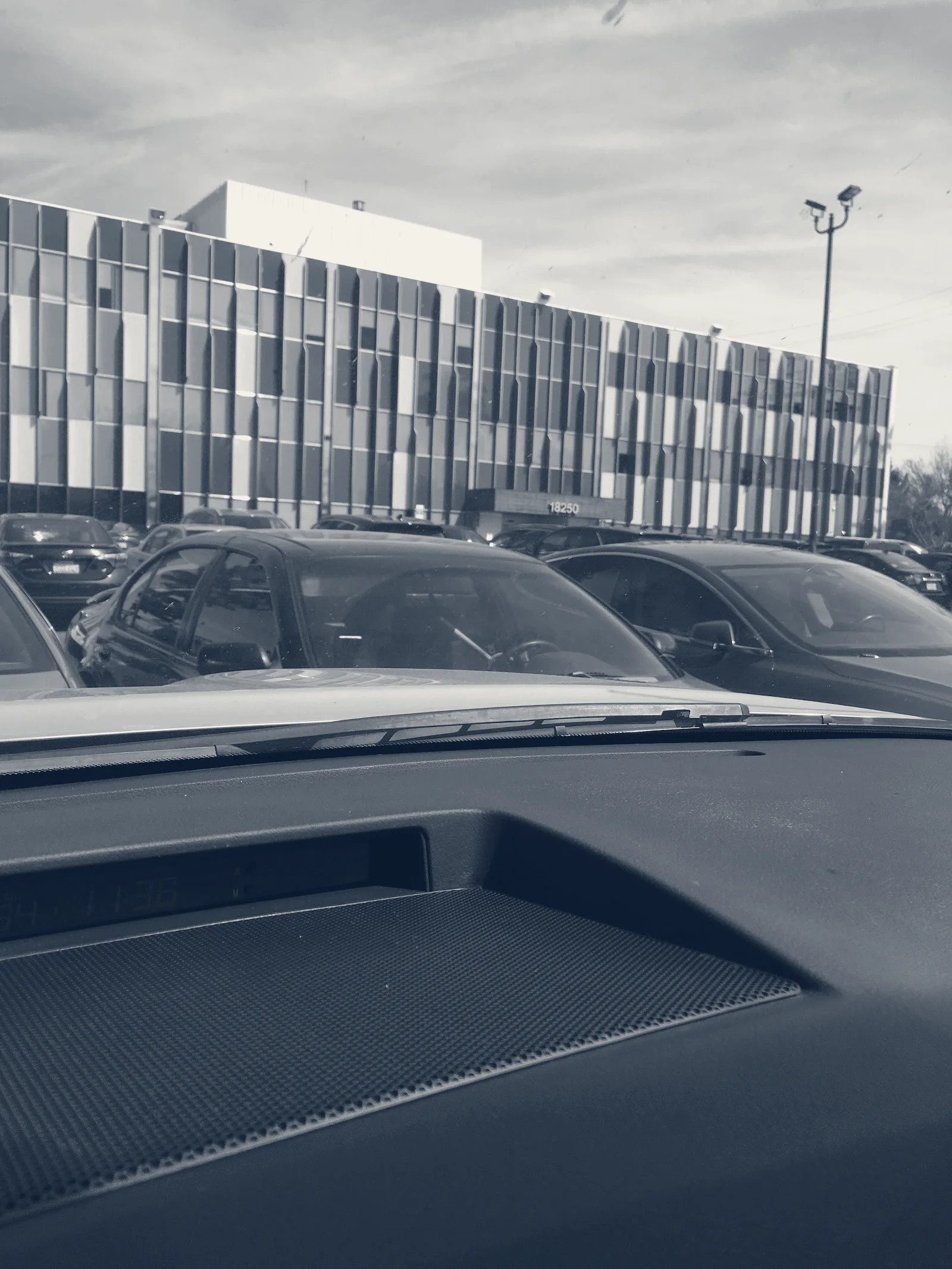 Shultz Chang Vision — Northridge, California