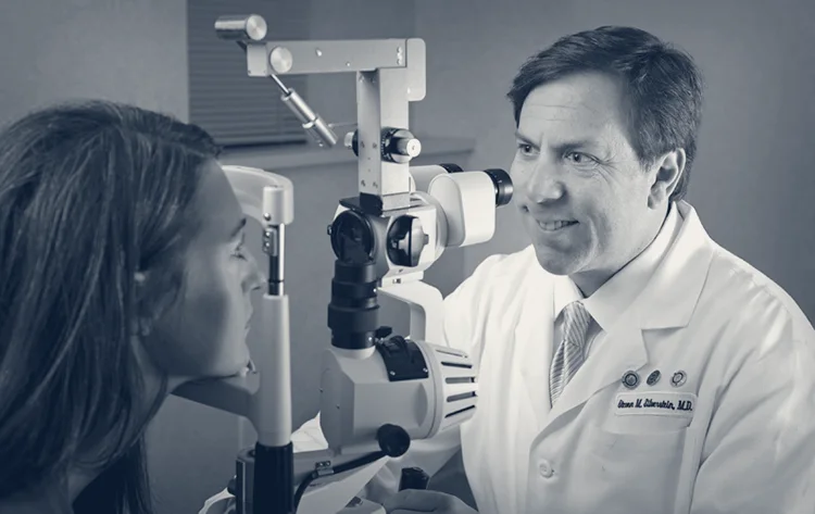 Silverstein Eye Centers — Kansas City, Missouri