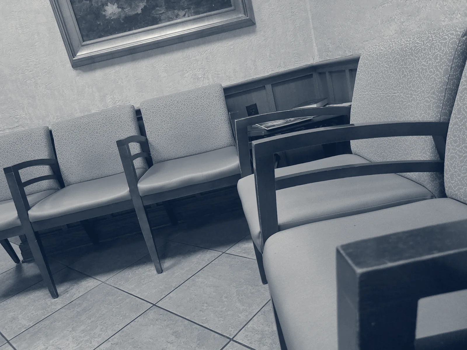 Southern Eye Center — Hattiesburg, Mississippi