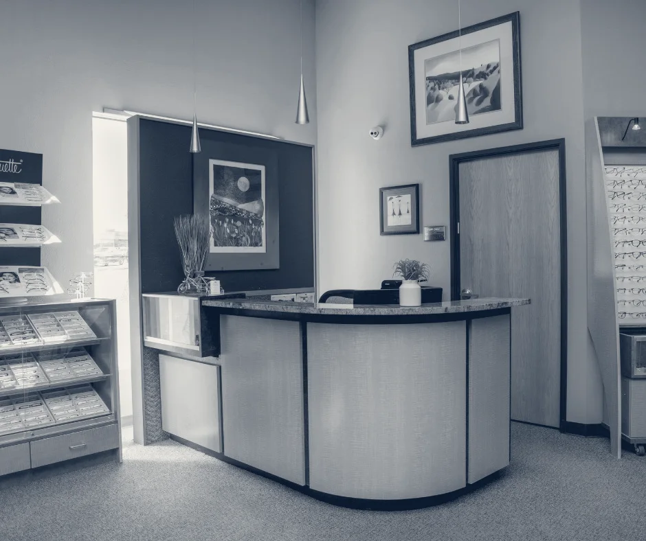 Southwest Eyecare — Albuquerque, New Mexico