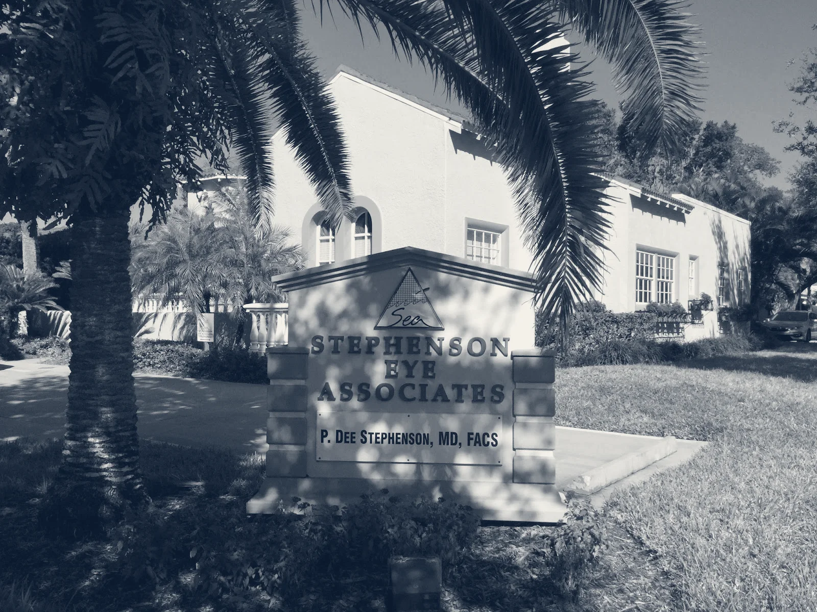 Stephenson Eye Associates — Venice, Florida
